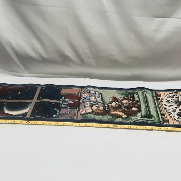 Tapestry wall hanging - Picture 6 of 8